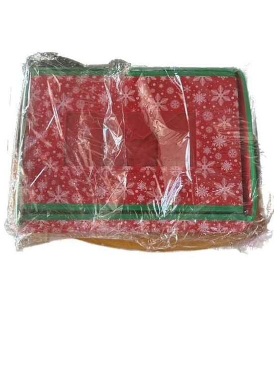 Covermates Keepsakes Adjustable Ornament Storage